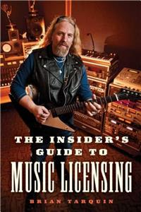 Insider's Guide to Music Licensing