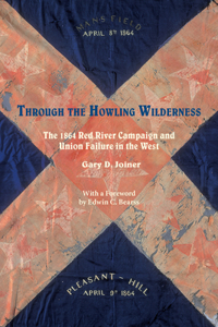 Through the Howling Wilderness