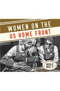 Women on the Us Home Front