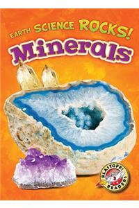 Minerals