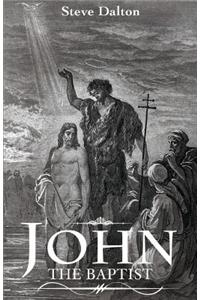 John the Baptist