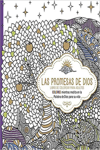 Las promesas de Dios / God's Promises