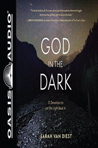 God in the Dark (Library Edition)