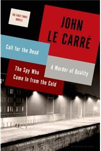 The First Three Novels