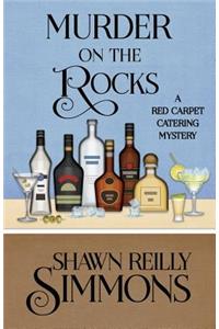Murder on the Rocks
