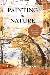 Sierra Club Guide to Painting in Nature (Sierra Club Books Publication)