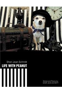 Life with Peanut