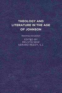 Theology and Literature in the Age of Johnson