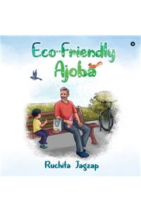 Eco-Friendly Ajoba