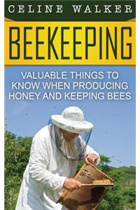 Beekeeping