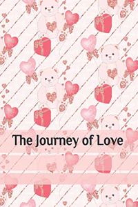 The Journey Of Love