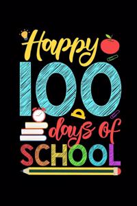 Happy 100 Days of School