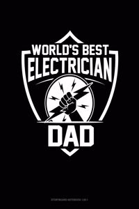 World's Best Electrician Dad