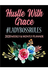 Hustle with Grace