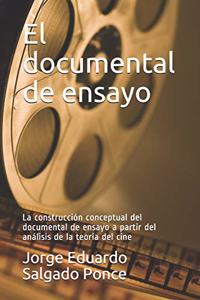 El documental de ensayo