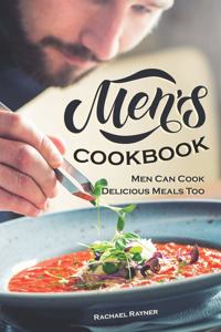 Men's Cookbook