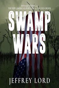 Swamp Wars Lib/E