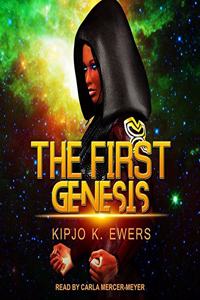 First Genesis Lib/E