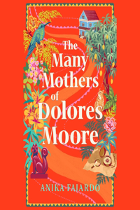 Many Mothers of Dolores Moore