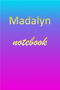 Madalyn