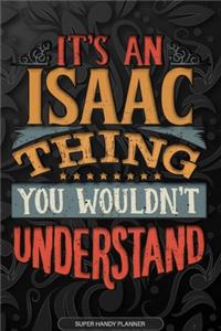 Isaac
