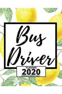 Bus Driver