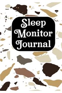 Sleep Monitor Journal