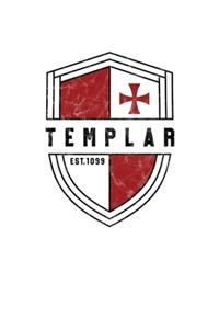 Templar Est. 1099