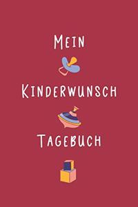 Mein Kinderwunsch Tagebuch