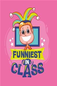 Funniest in Class