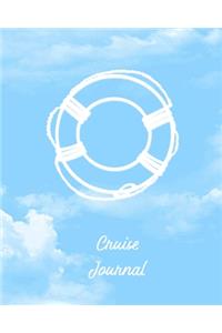 Cruise Journal