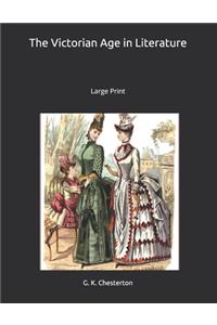 The Victorian Age in Literature