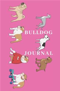 Bulldog Journal