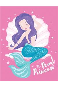 The Pearl Princess