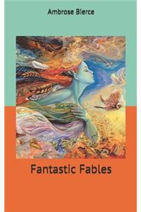 Fantastic Fables