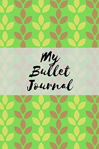 My Bullet Journal
