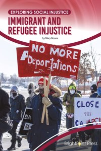 Immigrant and Refugee Injustice