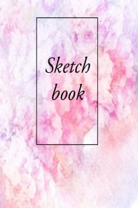 Sketch book