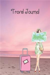 Travel Journal