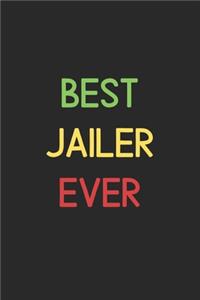 Best Jailer Ever