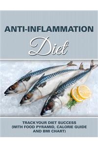 Anti-Inflammation Diet