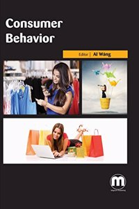 CONSUMER BEHAVIOR (HB 2016)