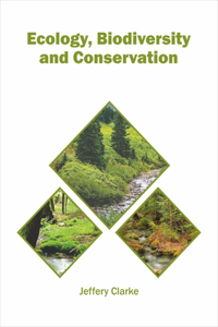 Ecology, Biodiversity and Conservation