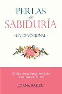 Perlas de Sabiduría - Un Devocional