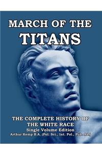 March of the Titans