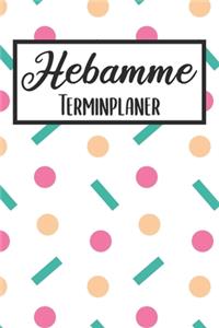 Hebamme Terminplaner
