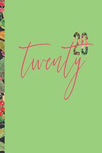 Twenty 20