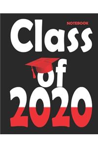 Class Of 2020