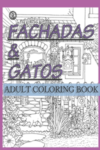 Fachadas & Gatos