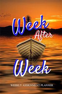 Week After Week
